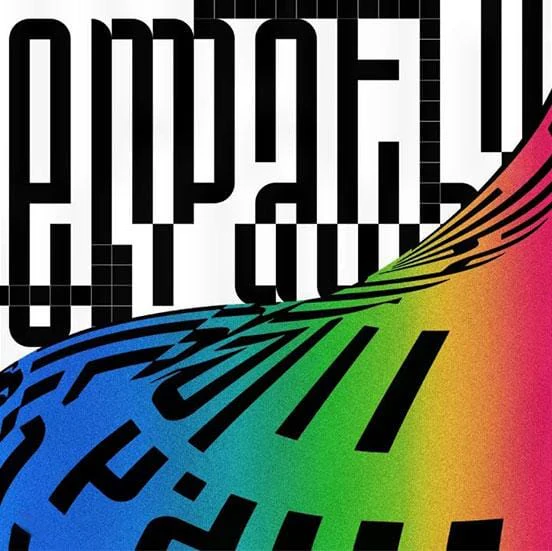엔시티2018 | NCT 2018 1ST ALBUM [ EMPATHY ]