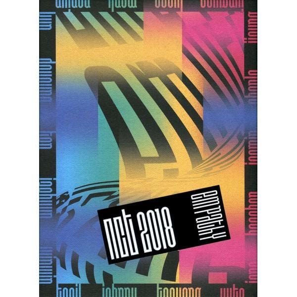 엔시티2018 | NCT 2018 1ST ALBUM [ EMPATHY ] - Image 2
