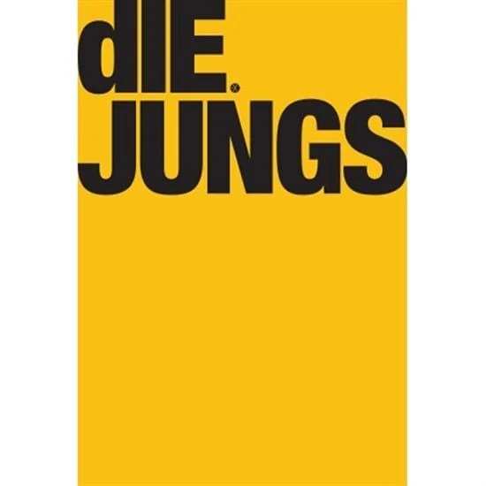 엑소 | EXO K 1ST PHOTOBOOK [ DIE JUNGS ]