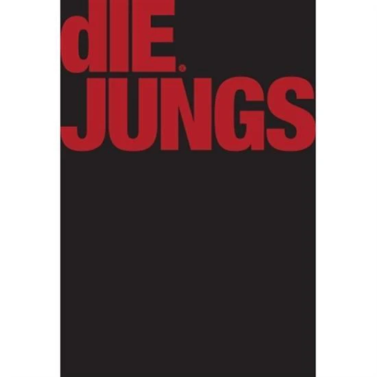 엑소 | EXO PHOTOBOOK [ DIE JUNGS ] EXO VERSION