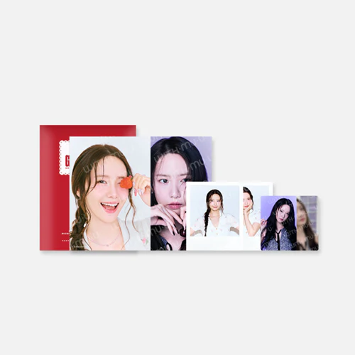 SNSD | 2025 SM ARTIST SEASON’S GREETINGS OFFICIAL MD