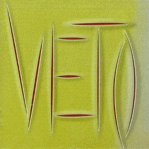 비토 Veto | 1집
