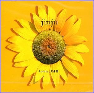 진주 Jinjoo | Love is… Vol.III