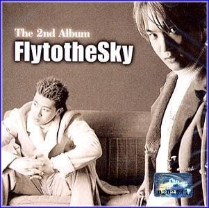 플라이 투 더 스카이 | FLY TO THE SKY 2ND ALBUM [ THE PROMISE ]