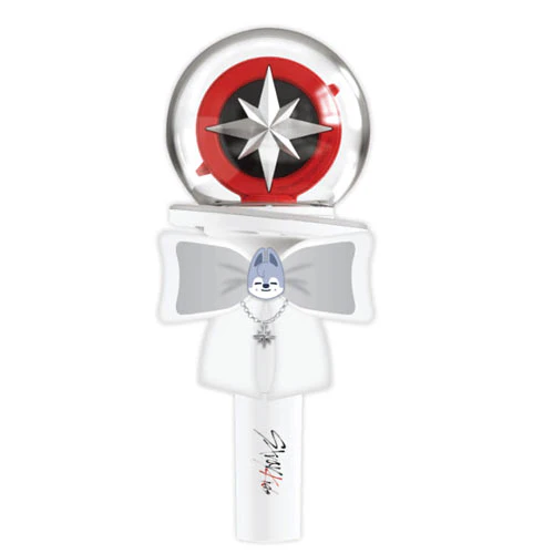 STRAY KIDS 5-STAR DOME TOUR 2023 SEOUL SPECIAL [ SKZOO LIGHT STICK RIBBON ] - Image 2