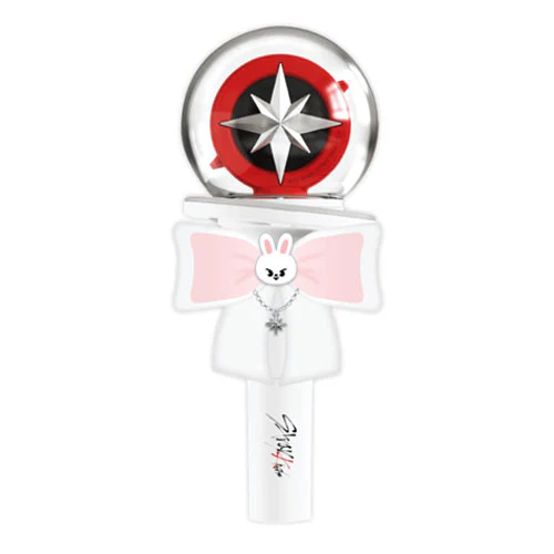STRAY KIDS 5-STAR DOME TOUR 2023 SEOUL SPECIAL [ SKZOO LIGHT STICK RIBBON ] - Image 3