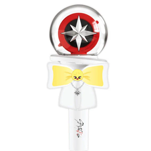 STRAY KIDS 5-STAR DOME TOUR 2023 SEOUL SPECIAL [ SKZOO LIGHT STICK RIBBON ] - Image 7