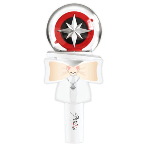 STRAY KIDS 5-STAR DOME TOUR 2023 SEOUL SPECIAL [ SKZOO LIGHT STICK RIBBON ] - Image 9