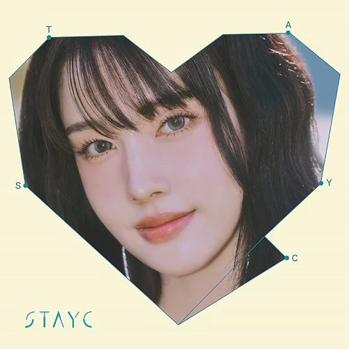 STAYC GPT / Tell Me Now [Limited Edition / Solo Member Edition] JAPAN RELEASE - Image 6