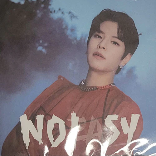 STRAY KIDS 2ND ALBUM [ NOEASY ] JEWEL CASE VERSION - Image 8