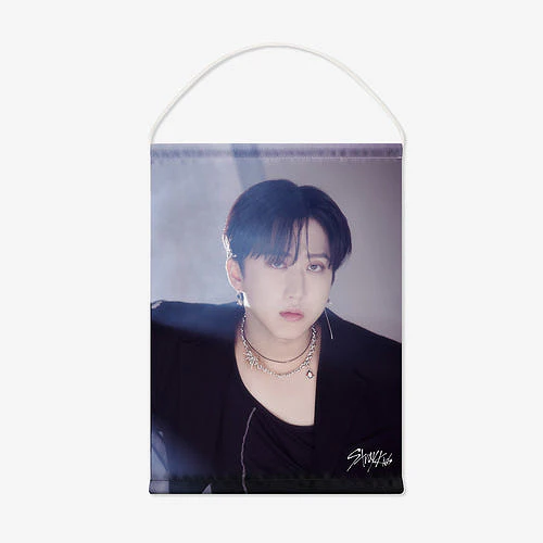 STRAY KIDS "5-STAR Dome Tour 2023" HANGING SCROLL - Image 4