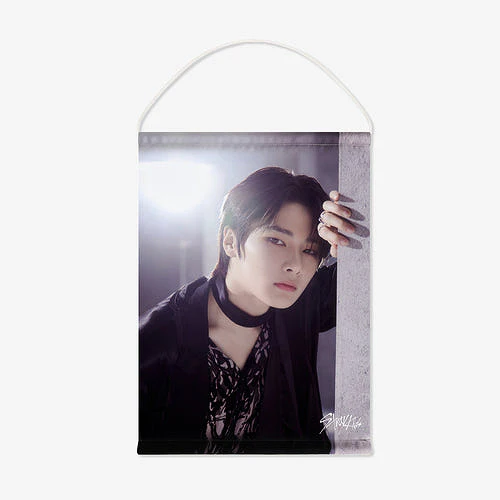STRAY KIDS "5-STAR Dome Tour 2023" HANGING SCROLL - Image 9