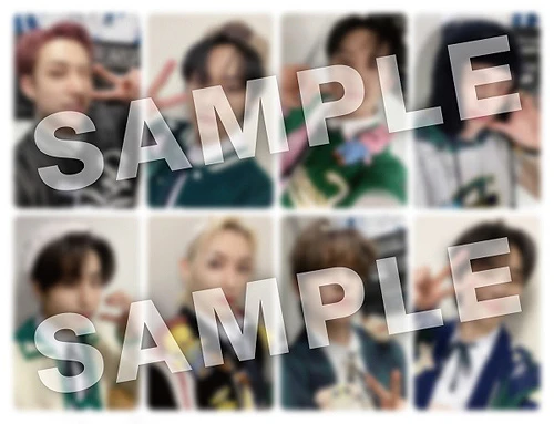 STRAY KIDS 5-STAR Dome Tour 2023 [Regular Edition] BLU-RAY: JAPAN IMPORT  [TOWER RECORDS SPECIAL BONUS]) - Image 3
