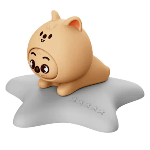 STRAY KIDS 5-STAR DOME TOUR 2023 SEOUL SPECIAL [ SKZOO MINI FIGURE ] - Image 6
