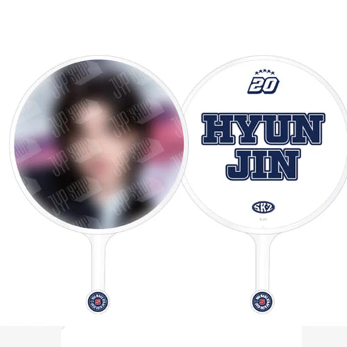 STRAY KIDS 5-STAR DOME TOUR 2023 SEOUL SPECIAL [  MINI IMAGE PICKET ] - Image 4