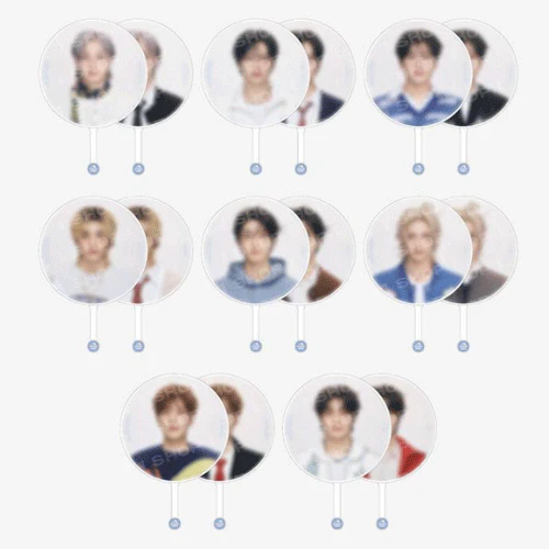 STRAY KIDS 6TH FANMEETING [STAY in Our Little House] MD | IMAGE PICKET