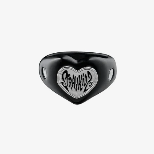 STRAY KIDS 6TH FANMEETING [STAY in Our Little House] MD | RING (SIZE 12)