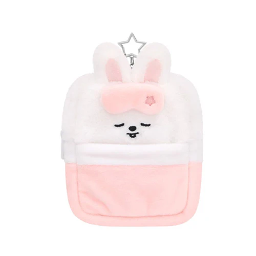 STRAY KIDS 6TH FANMEETING [STAY in Our Little House] MD | SKZOO PLUSH COLLECT CASE - Image 3