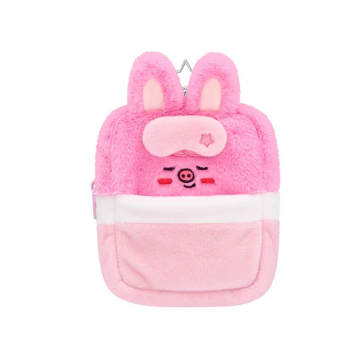 STRAY KIDS 6TH FANMEETING [STAY in Our Little House] MD | SKZOO PLUSH COLLECT CASE - Image 4