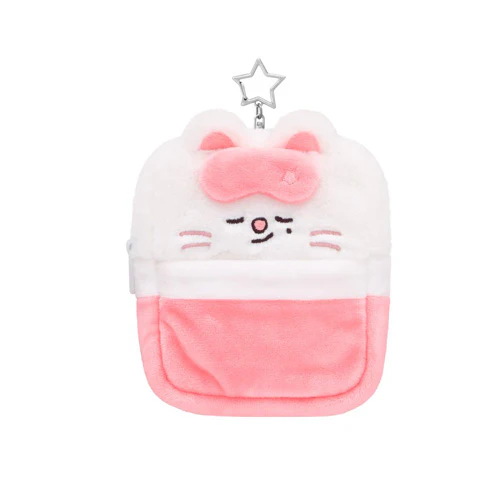 STRAY KIDS 6TH FANMEETING [STAY in Our Little House] MD | SKZOO PLUSH COLLECT CASE - Image 5