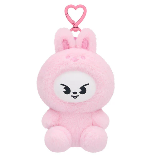 STRAY KIDS 6TH FANMEETING [STAY in Our Little House] MD | SKZOO PLUSH TOY VER. - Image 3