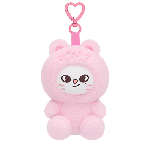 STRAY KIDS 6TH FANMEETING [STAY in Our Little House] MD | SKZOO PLUSH TOY VER. - Image 5