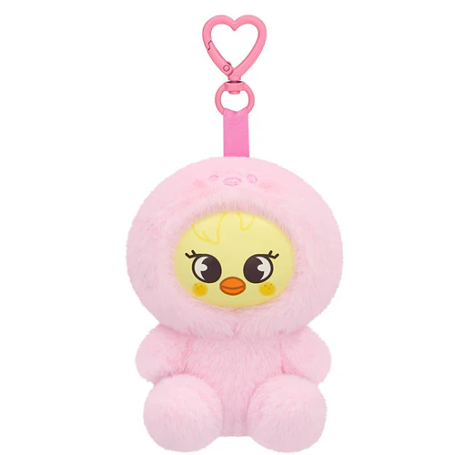 STRAY KIDS 6TH FANMEETING [STAY in Our Little House] MD | SKZOO PLUSH TOY VER. - Image 7