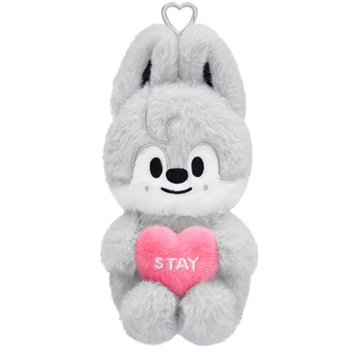 STRAY KIDS 6TH FANMEETING [STAY in Our Little House] MD | SKZOO PLUSH VOICE VER. - Image 2