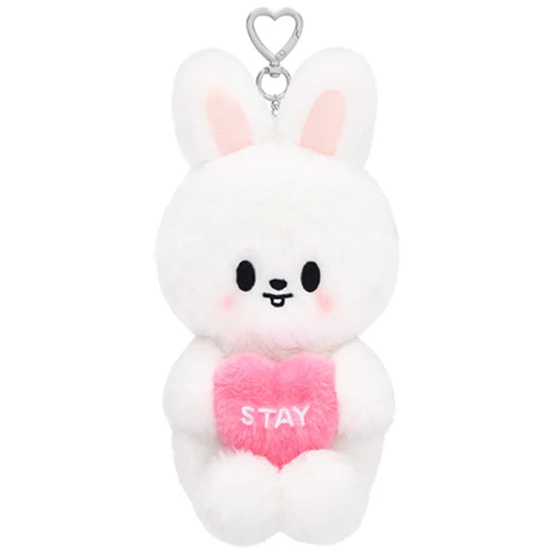 STRAY KIDS 6TH FANMEETING [STAY in Our Little House] MD | SKZOO PLUSH VOICE VER. - Image 3