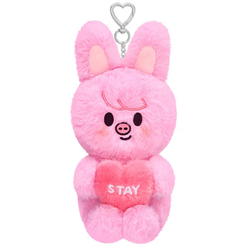 STRAY KIDS 6TH FANMEETING [STAY in Our Little House] MD | SKZOO PLUSH VOICE VER. - Image 4