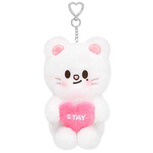STRAY KIDS 6TH FANMEETING [STAY in Our Little House] MD | SKZOO PLUSH VOICE VER. - Image 5