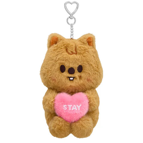 STRAY KIDS 6TH FANMEETING [STAY in Our Little House] MD | SKZOO PLUSH VOICE VER. - Image 6