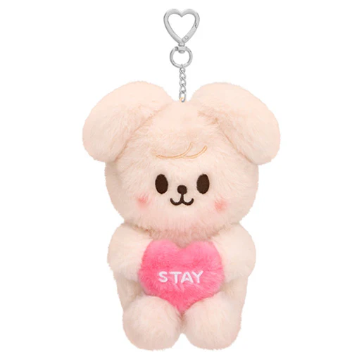 STRAY KIDS 6TH FANMEETING [STAY in Our Little House] MD | SKZOO PLUSH VOICE VER. - Image 8