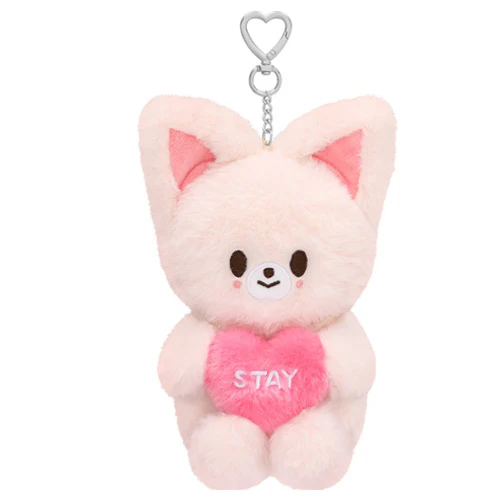 STRAY KIDS 6TH FANMEETING [STAY in Our Little House] MD | SKZOO PLUSH VOICE VER. - Image 9