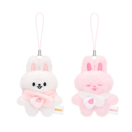 STRAY KIDS 6TH FANMEETING [STAY in Our Little House] MD | SKZOO SECRET PLUSH MICRO VER. - Image 3
