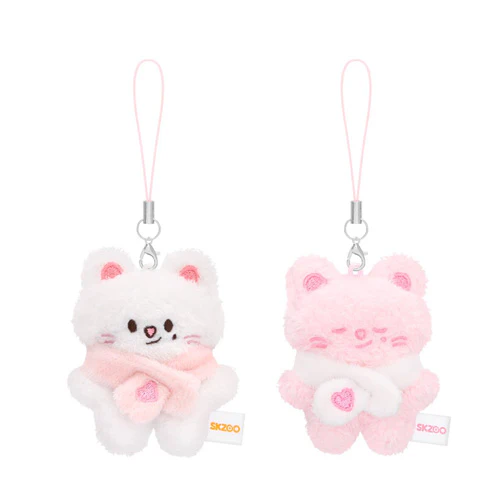 STRAY KIDS 6TH FANMEETING [STAY in Our Little House] MD | SKZOO SECRET PLUSH MICRO VER. - Image 5