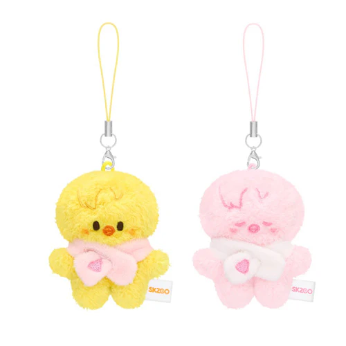 STRAY KIDS 6TH FANMEETING [STAY in Our Little House] MD | SKZOO SECRET PLUSH MICRO VER. - Image 7