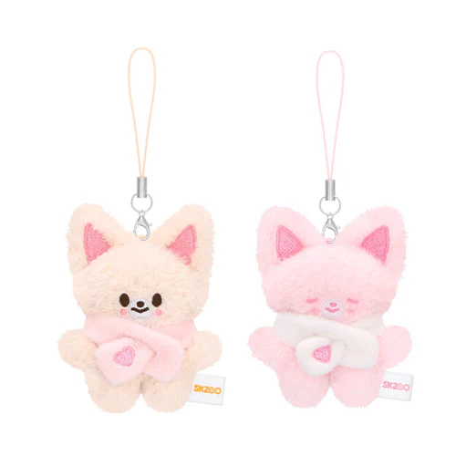 STRAY KIDS 6TH FANMEETING [STAY in Our Little House] MD | SKZOO SECRET PLUSH MICRO VER. - Image 9