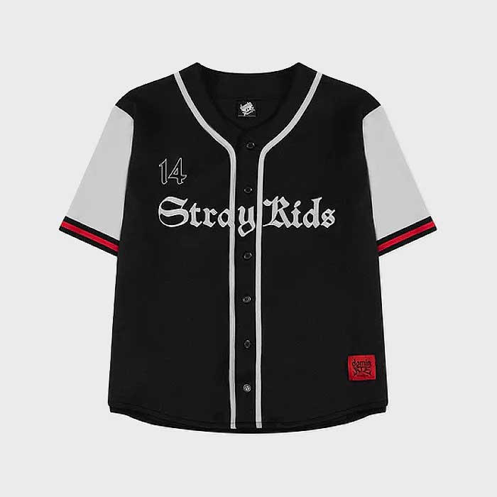 STRAY KIDS UNIFORM SHIRT 『Stray Kids World Tour <dominATE JAPAN> 』 - Image 8