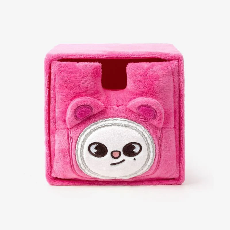 SKZOO CUBE BOX "XMAS POPUP STORE 2024" JAPAN IMPORT - Image 4