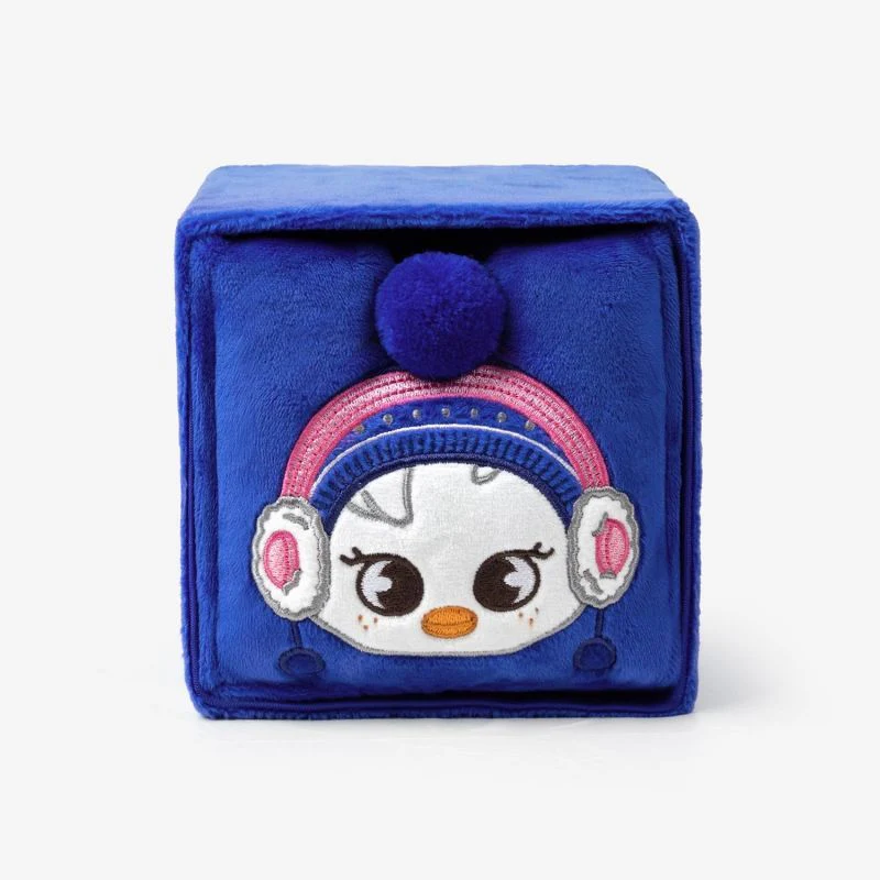 SKZOO CUBE BOX "XMAS POPUP STORE 2024" JAPAN IMPORT - Image 6