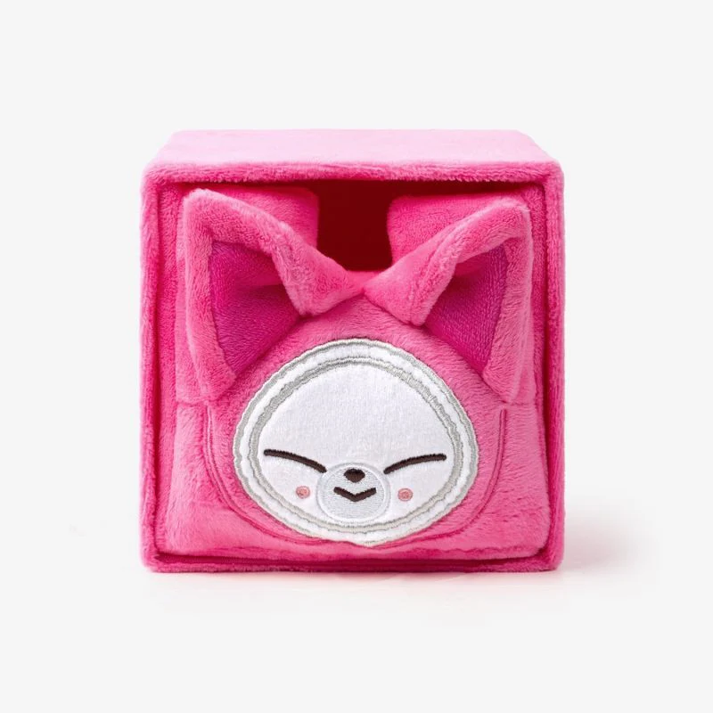 SKZOO CUBE BOX "XMAS POPUP STORE 2024" JAPAN IMPORT - Image 8