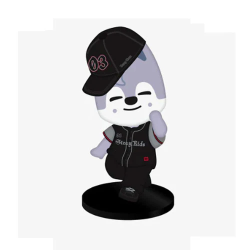 STRAY KIDS SKZOO FIGURE 『Stray Kids World Tour <dominATE JAPAN> 』