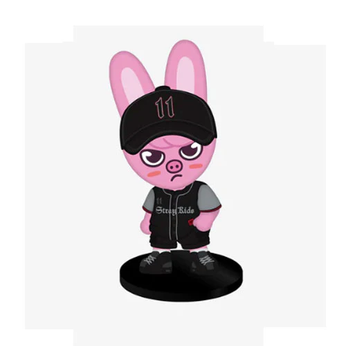 STRAY KIDS SKZOO FIGURE 『Stray Kids World Tour <dominATE JAPAN> 』 - Image 3
