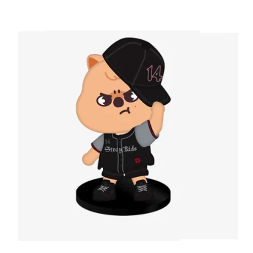 STRAY KIDS SKZOO FIGURE 『Stray Kids World Tour <dominATE JAPAN> 』 - Image 5