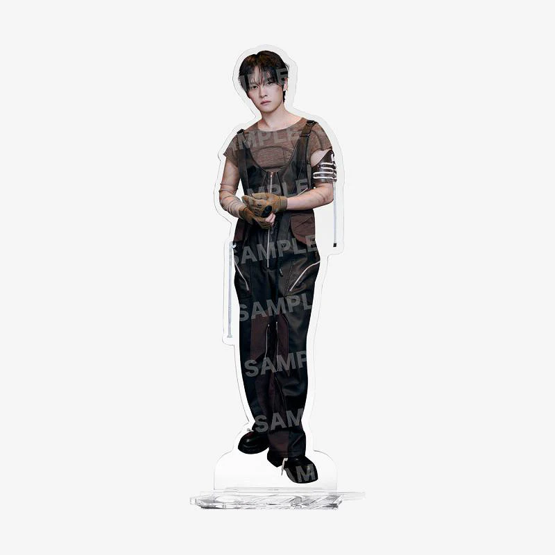 STRAY KIDS GIANT ACRYLIC STAND Stray Kids "GIANT" JAPAN IMPORT - Image 3