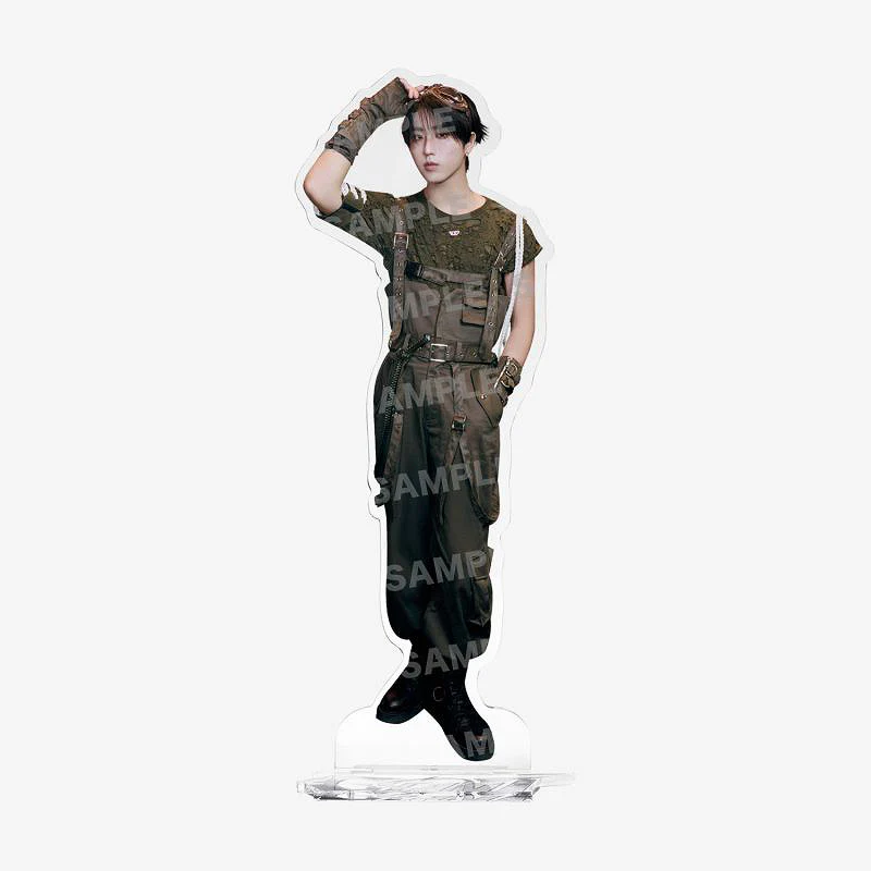 STRAY KIDS GIANT ACRYLIC STAND Stray Kids "GIANT" JAPAN IMPORT - Image 5