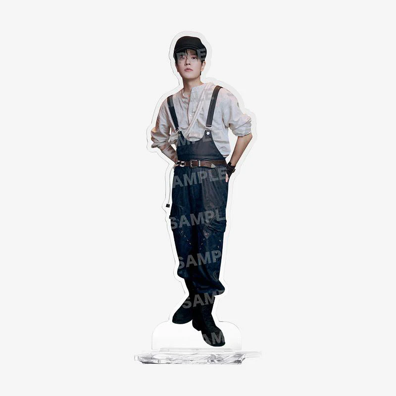 STRAY KIDS GIANT ACRYLIC STAND Stray Kids "GIANT" JAPAN IMPORT - Image 9
