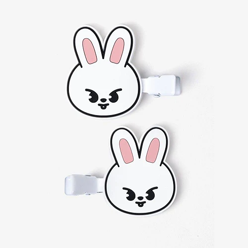 STRAY KIDS HAIR CLIP - "5-STAR Dome Tour 2023" - Image 2