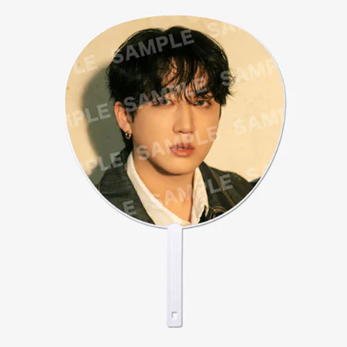 STRAY KIDS [ HOLLOW ] IMAGE PICKET - Image 3